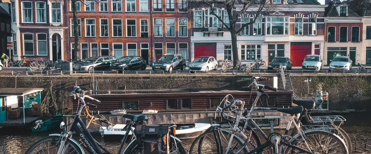 Energielabel C wordt steeds meer de norm voor geldverstrekkers