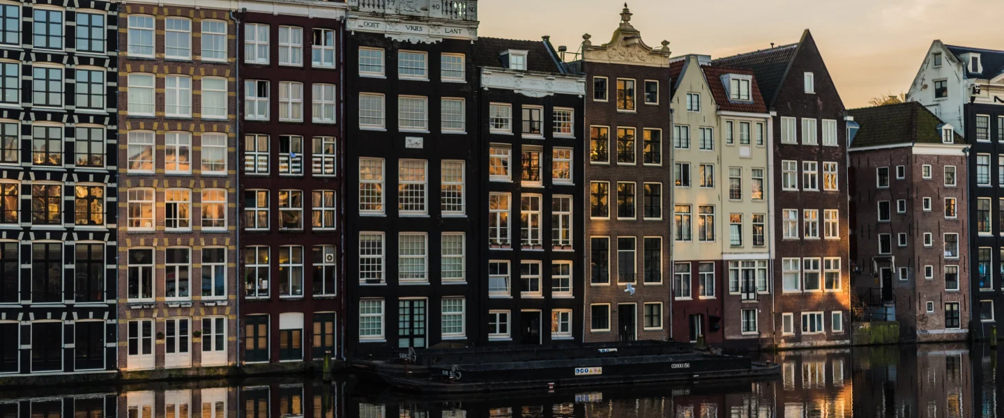 Woningmarkt lijkt effect rentestijging te boven