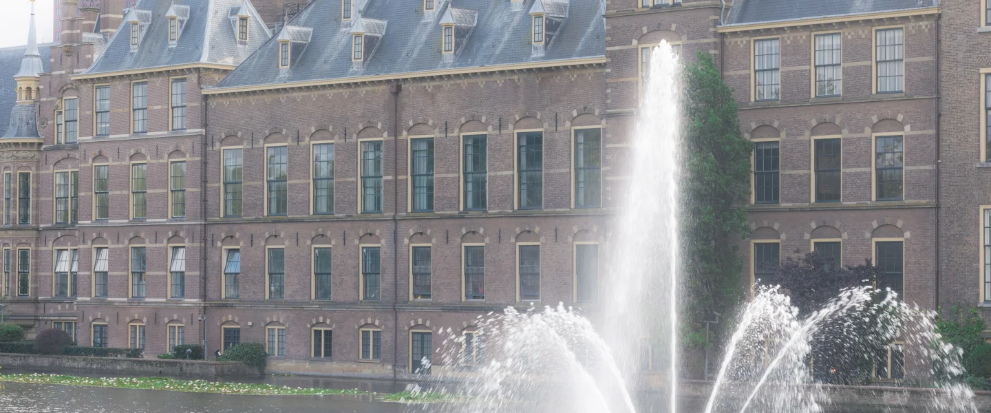 Tien jaar Kamervragen over hypotheken: beleid vraagt steeds vaker om bijstelling