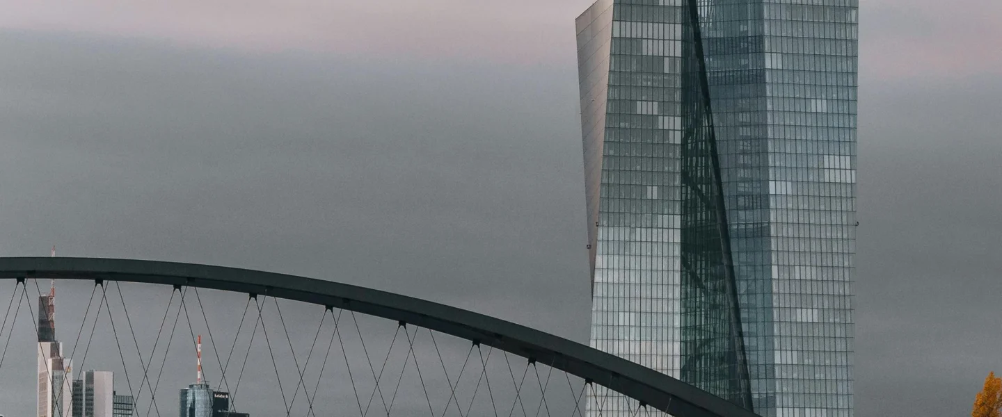ECB en ACM beïnvloeden de hypotheekrente