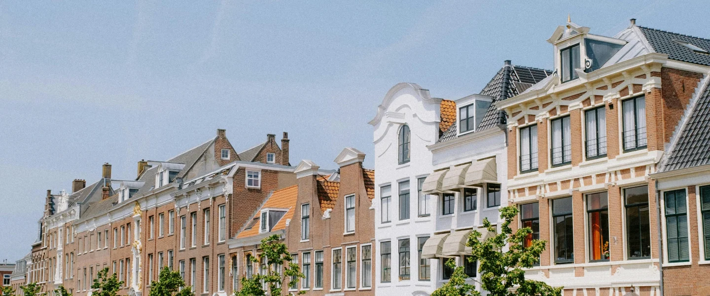 Je hypotheek in 2024 – Dit gaat er veranderen