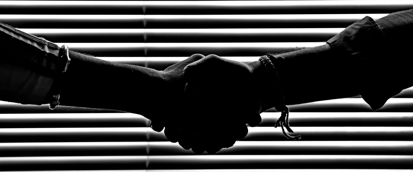 Samenwerking tussen concurrenten maakt ons allemaal sterker