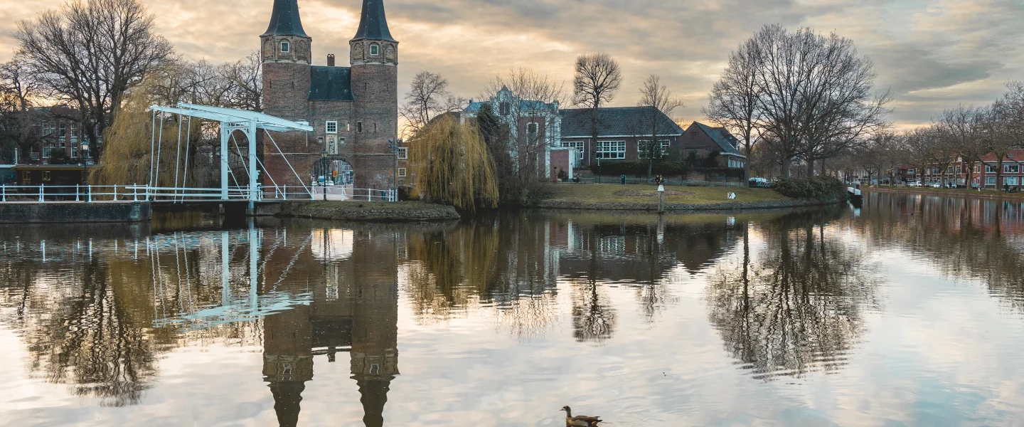 Wispelturige hypotheekrente daalt toch weer na korte stijging