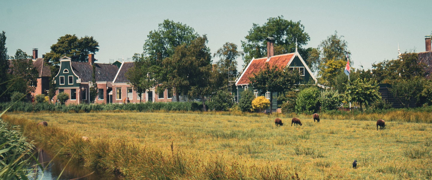 Drukste vakantieweek ooit door stijging hypotheekrente