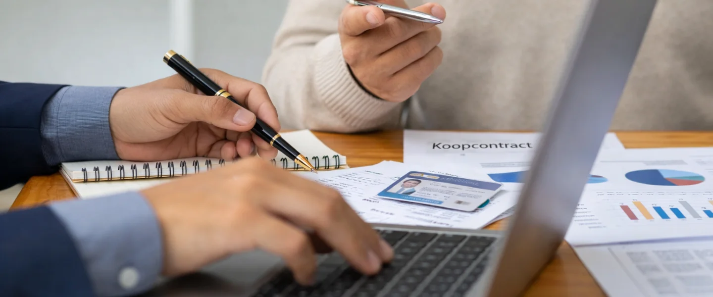 Witwascontroles hypotheekbranche onnodig belastend voor consument