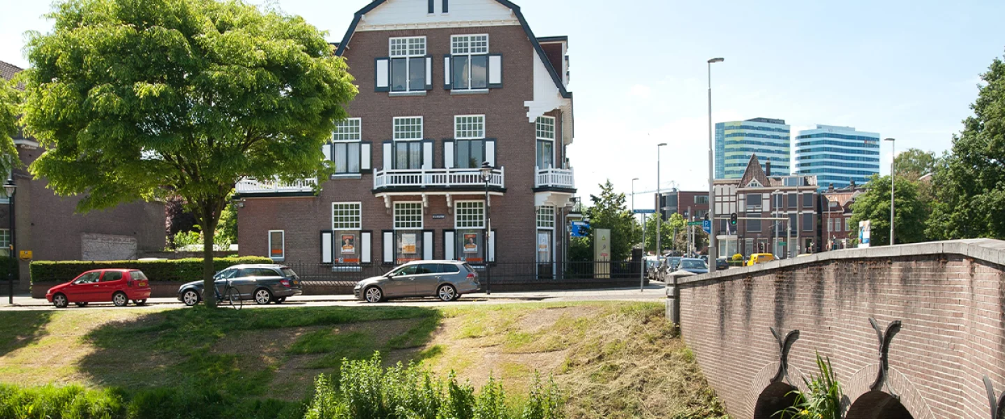 De Hypotheekshop Arnhem Noord