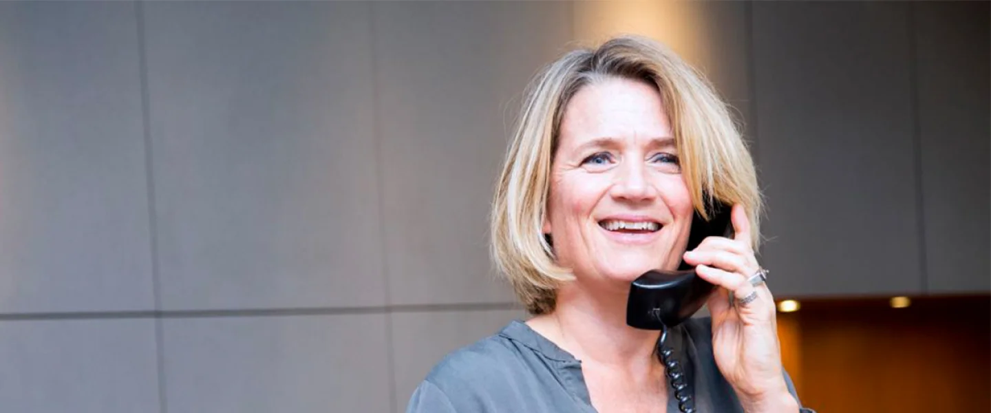 De Hypotheekshop Badhoevedorp