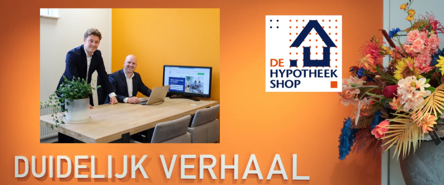 De Hypotheekshop Bovenkarspel