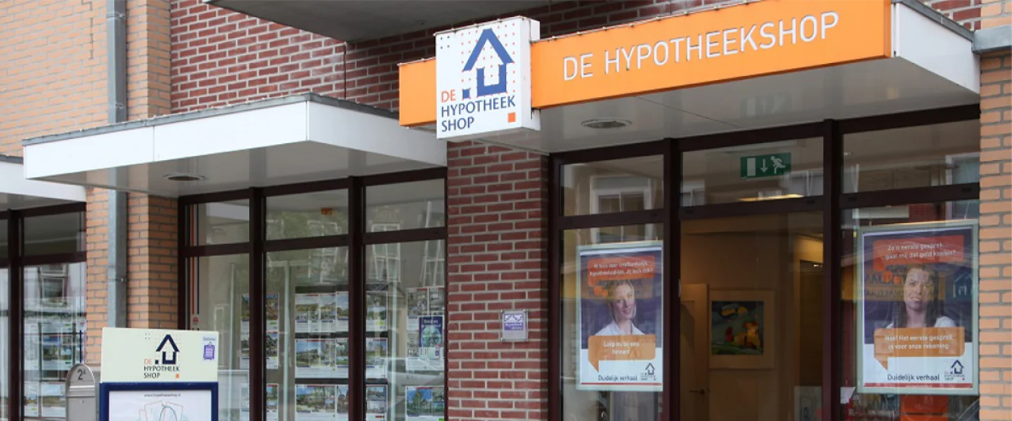 De Hypotheekshop Castricum