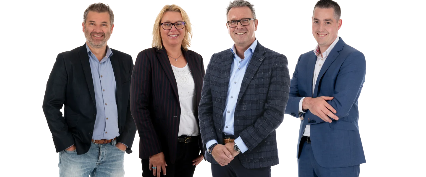 team vestiging den bosch orthen