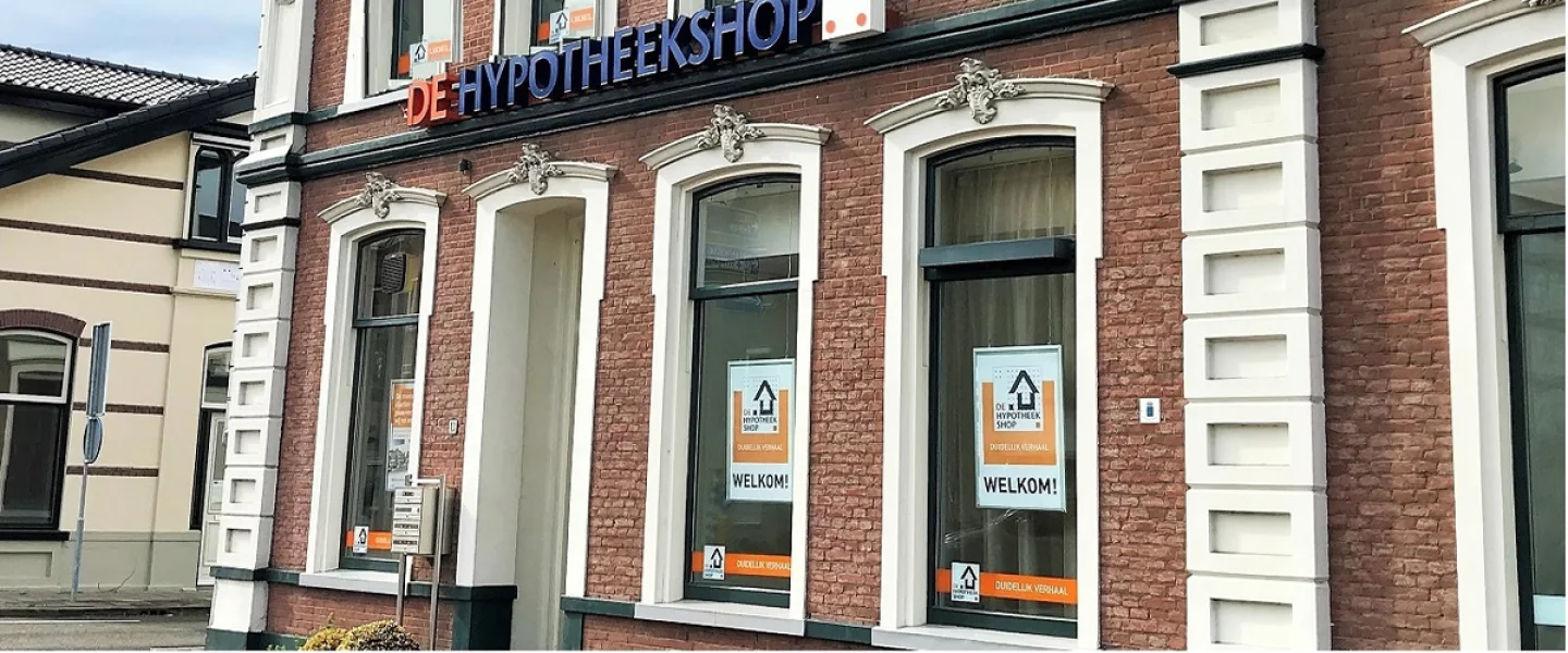 De Hypotheekshop Doetinchem
