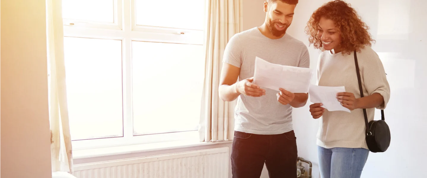 Een huis kopen als starter? Begin met financieel advies!