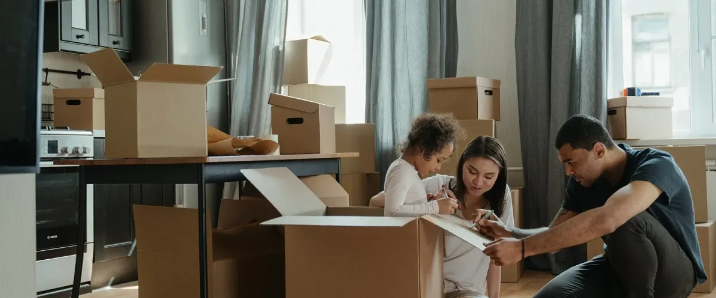Buying a home as an expat in the Netherlands? Here’s what you need to know.