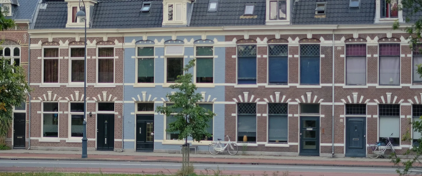 Een huis in Haarlem met funderingsrisico: wat betekent dat voor je hypotheek?