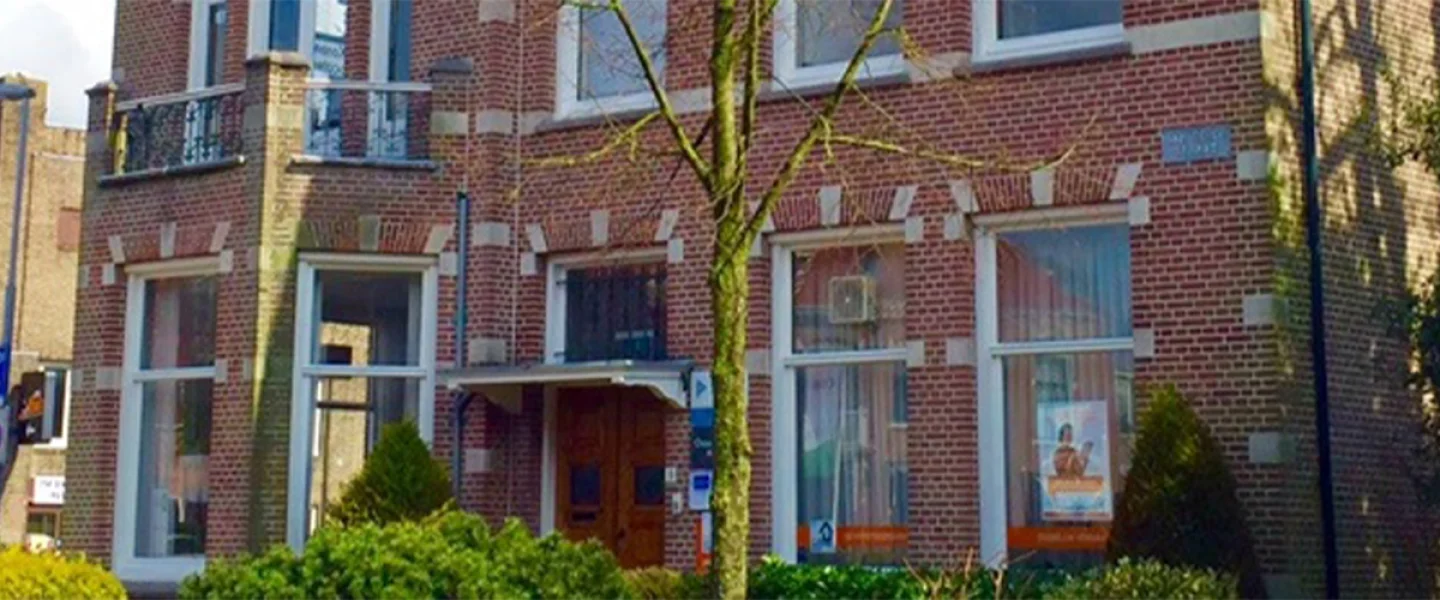 De Hypotheekshop Haarlem Zuid