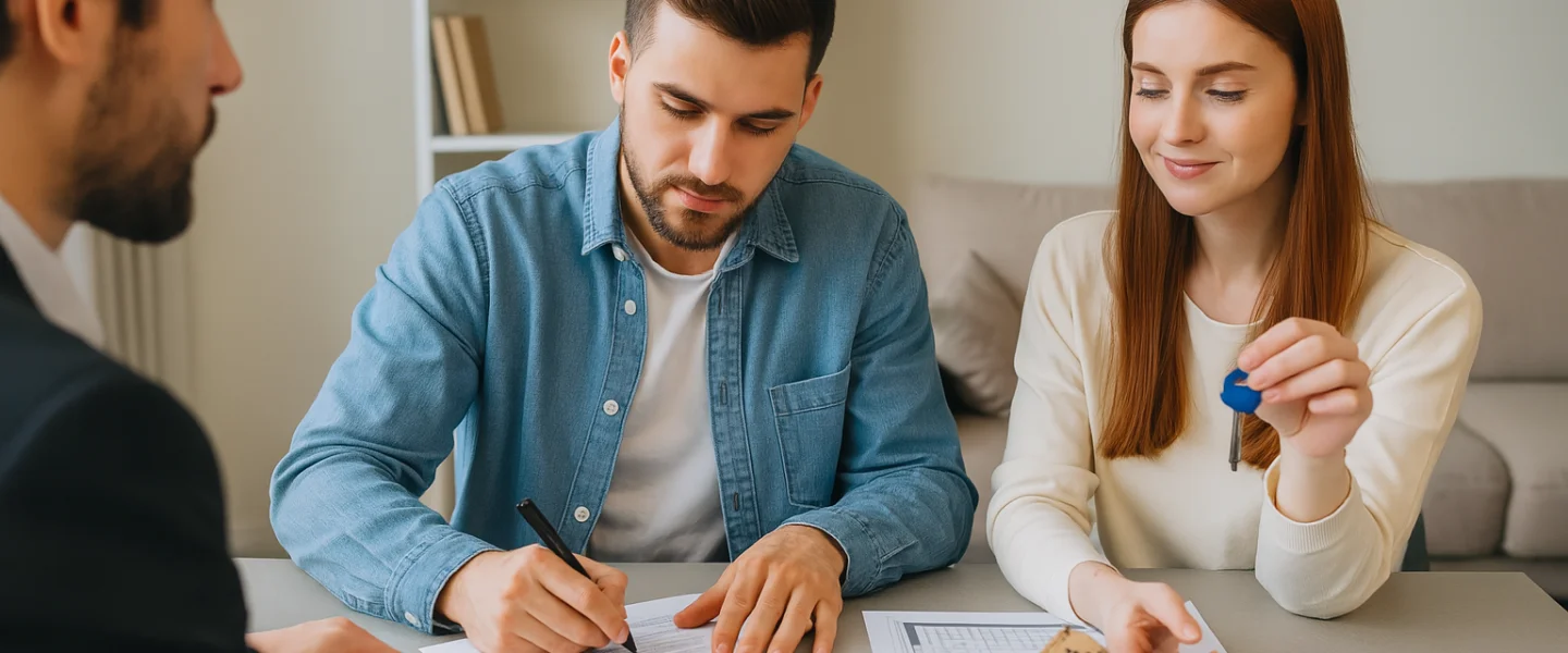 Hypotheekaanvraag 2025: groei en kansen voor woningzoekers