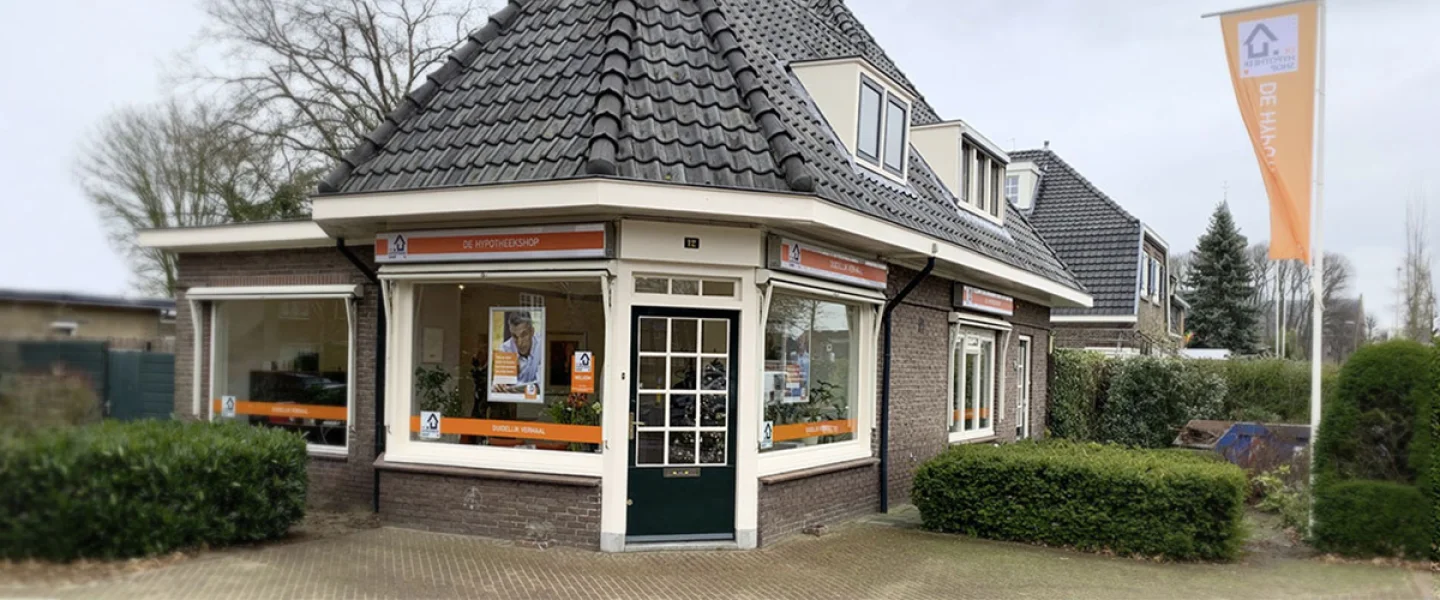 Team De Hypotheekshop Huizen