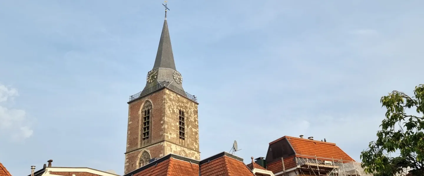 Hypotheekrente op jaarrecord, ondanks historisch lage renteopslagen