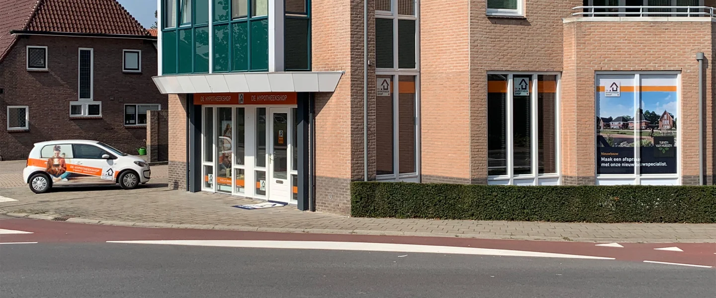 De Hypotheekshop Lingewaard
