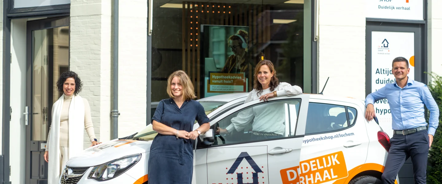 team de hypotheekshop vestiging lochem