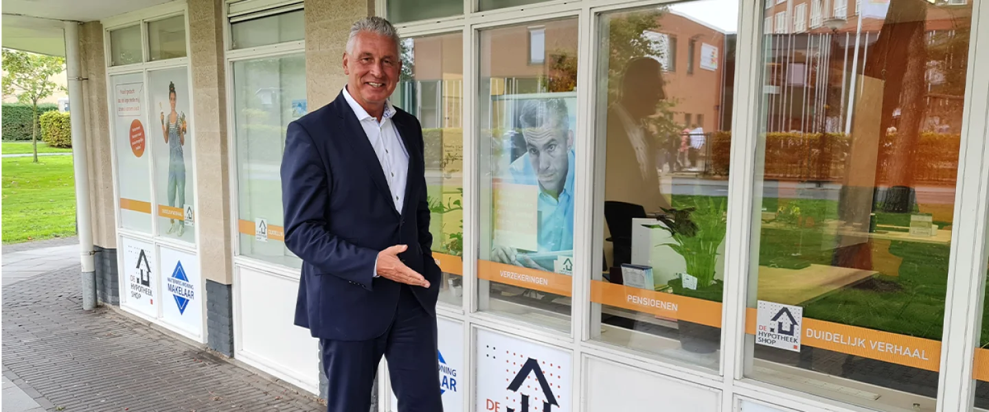 De Hypotheekshop Maassluis