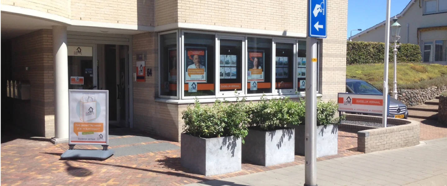 De Hypotheekshop Noordwijk