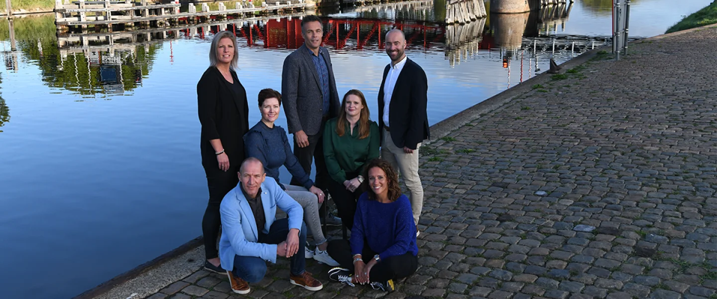 De Hypotheekshop Oost-Souburg