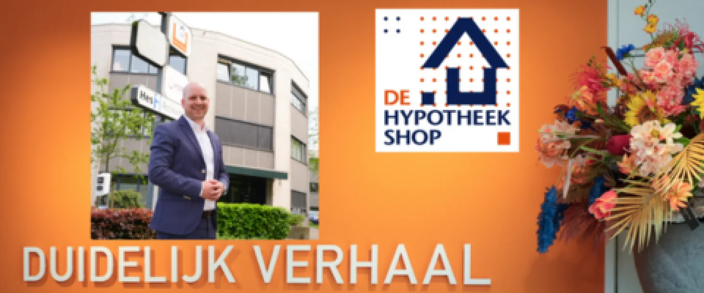 De Hypotheekshop Lepelaar Hoorn