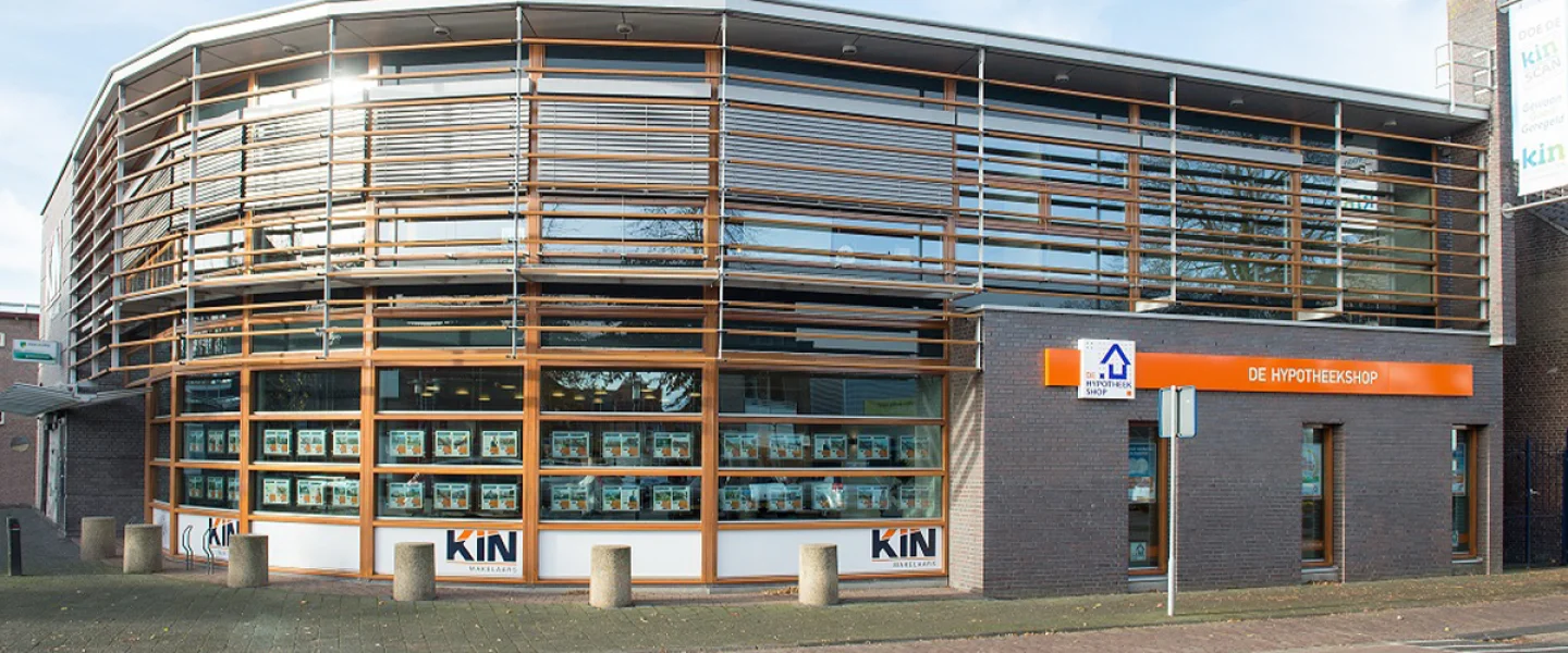 De Hypotheekshop Rijen
