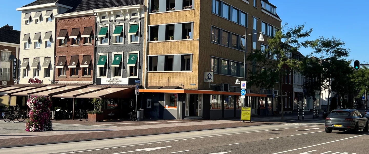 De Hypotheekshop Roermond