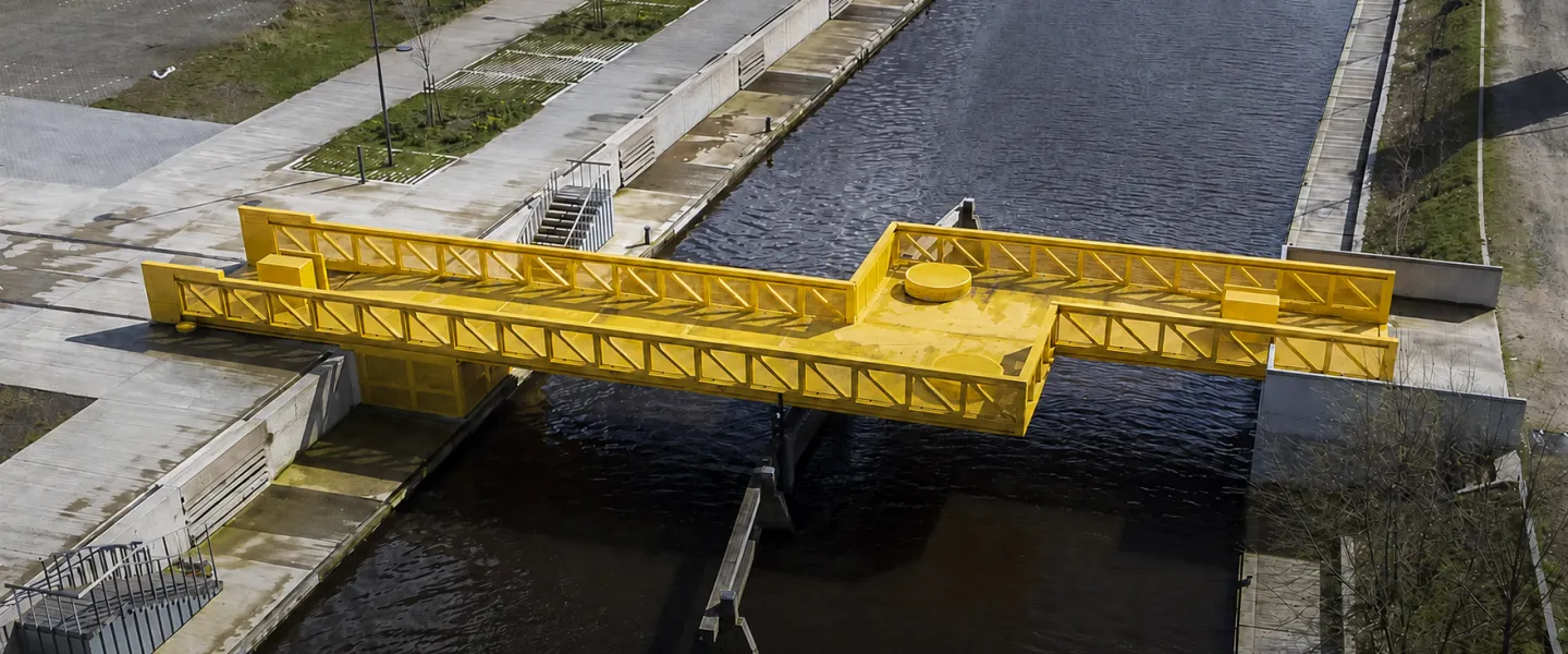 DOK165 Roosendaal: nieuwbouw in Stadsoevers