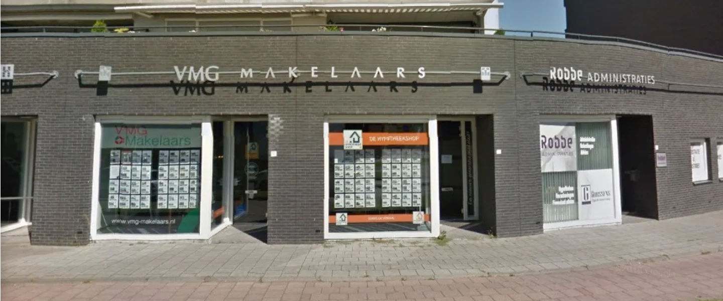 De Hypotheekhop Tilburg Reeshof