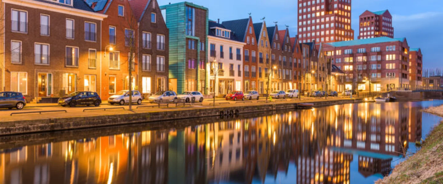 Een huis kopen: dit verandert er in 2022