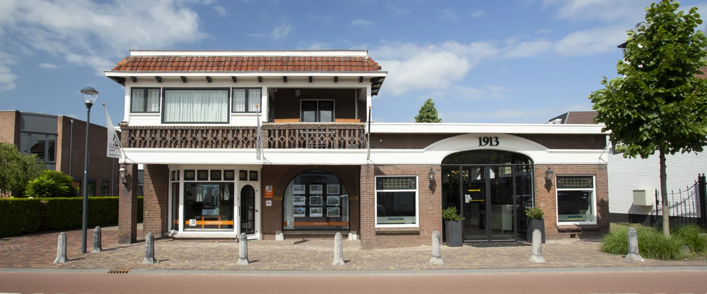 Hypotheekshop Utrecht De Meern