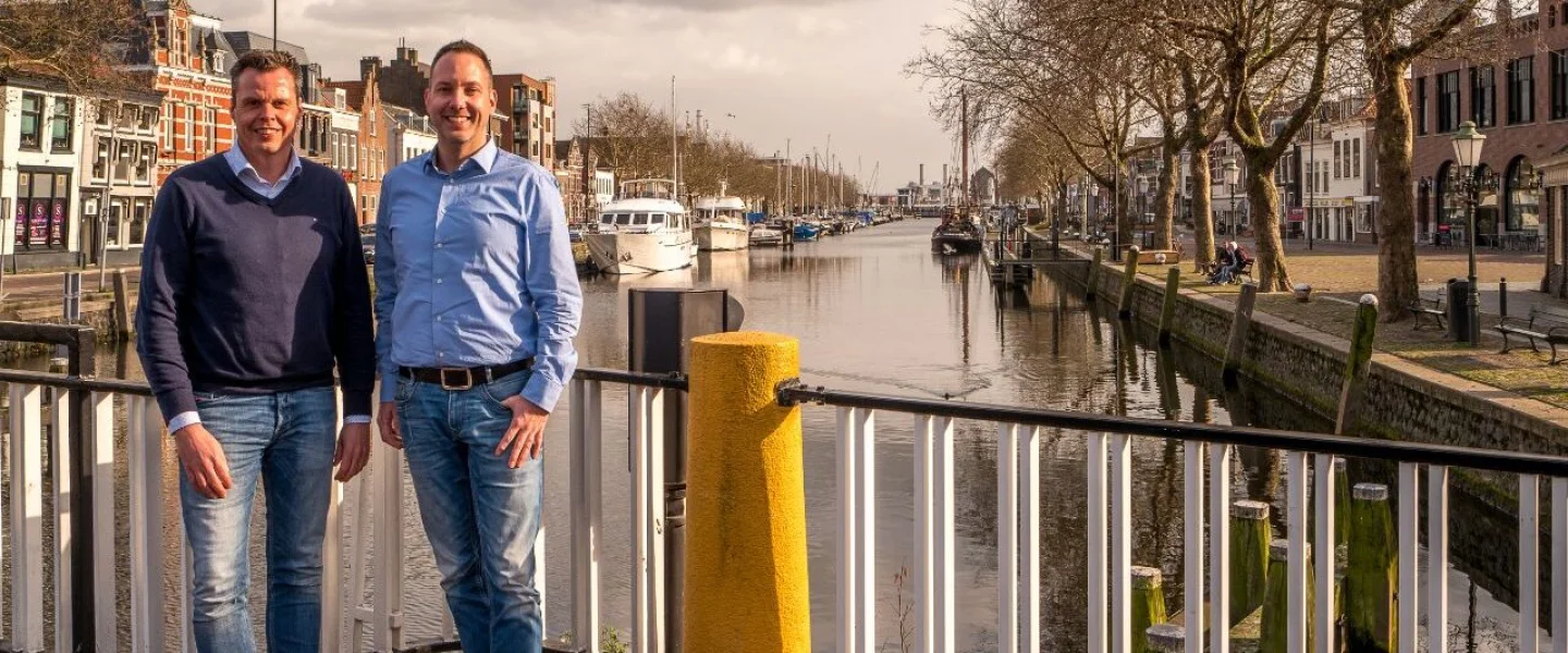 De Hypotheekshop Vlaardingen