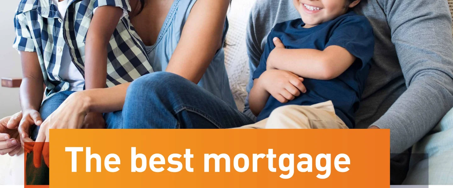 Starter Mortgage