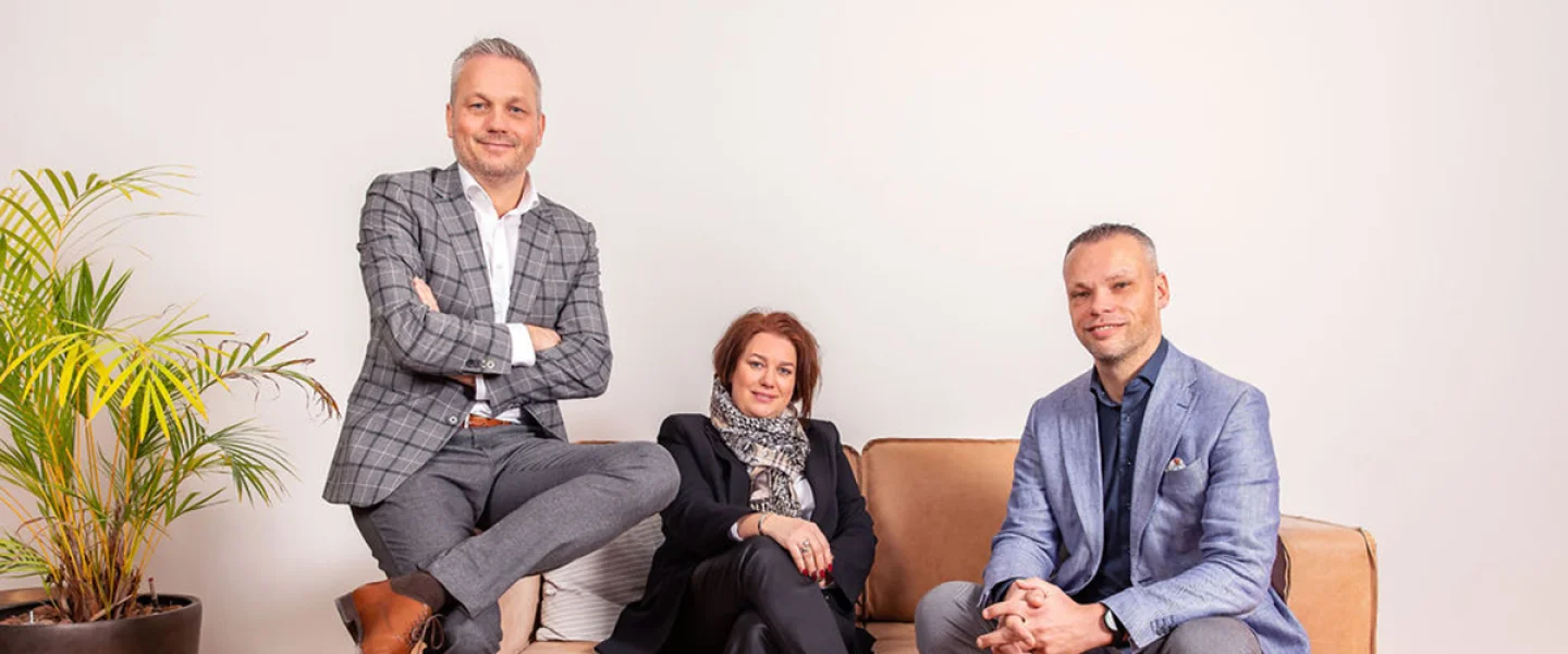 Team De Hypotheekshop Wijchen 1