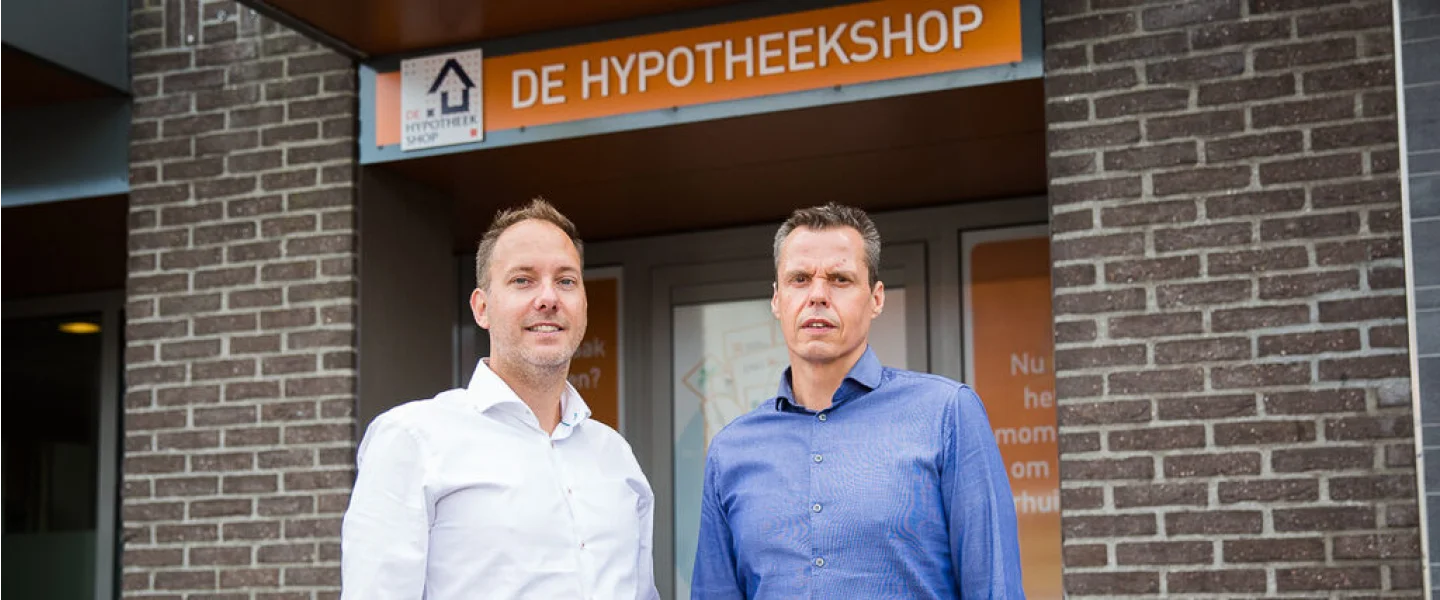 De Hypotheekshop Zuidland