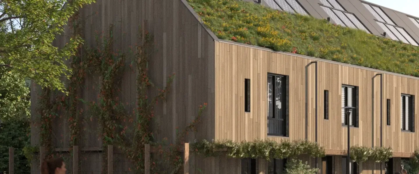 Extreme hitte onderstreept noodzaak van financiering voor klimaatadaptatie