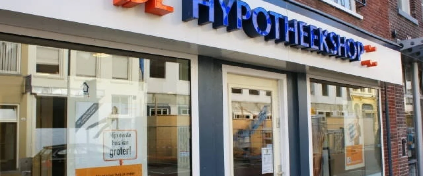 De Hypotheekshop Zutphen