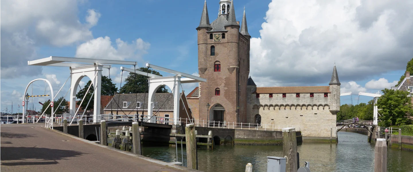 Een huis kopen in Zeeland in 2024