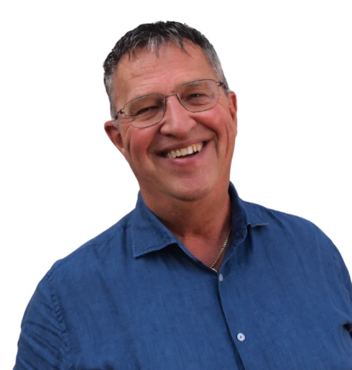 John Schilder - De Hypotheekshop Schagen