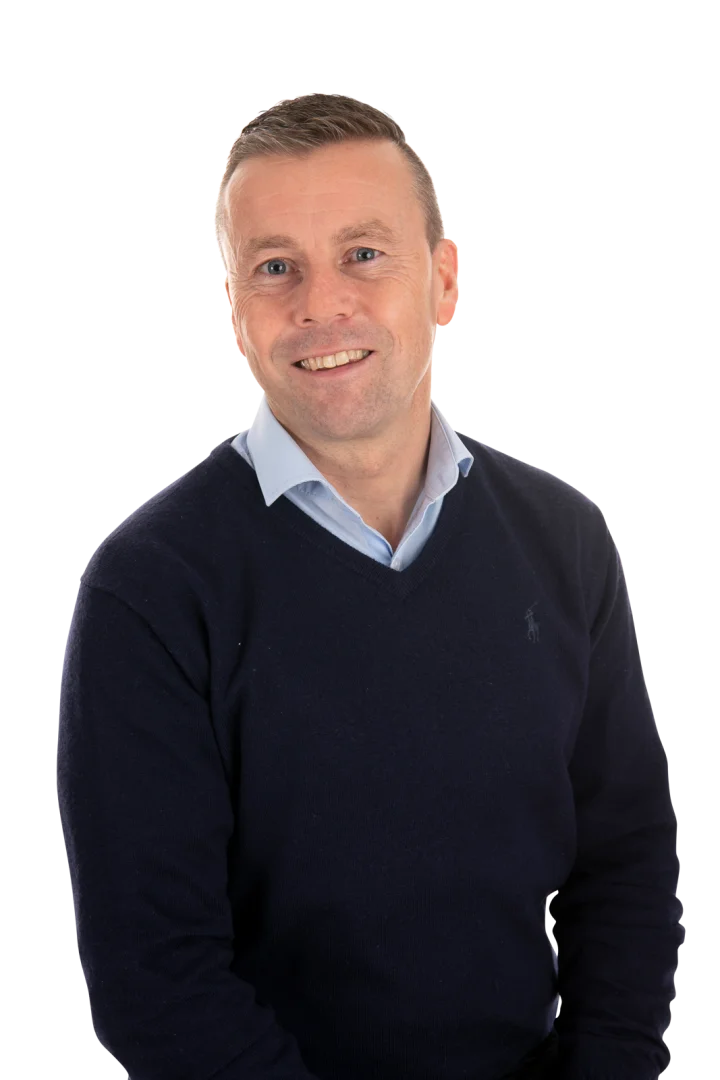 Karl O'Brien - Erkend Financieel Adviseur - De Hypotheekshop Almere
