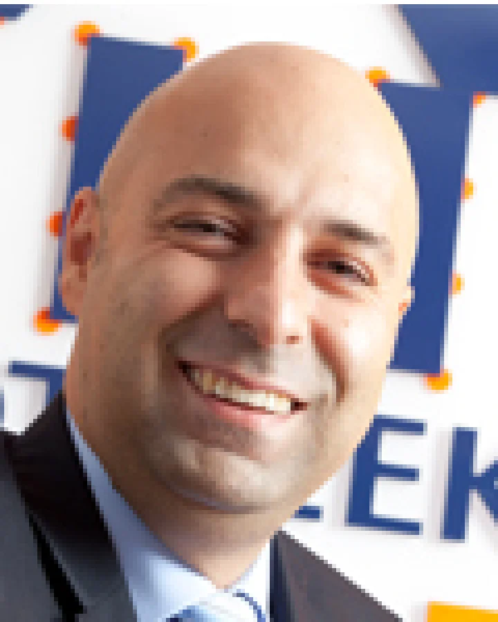 De Hypotheekshop Amersfoort Bergkwartier - Erkend Hypothecair Planner - Yücel Ince