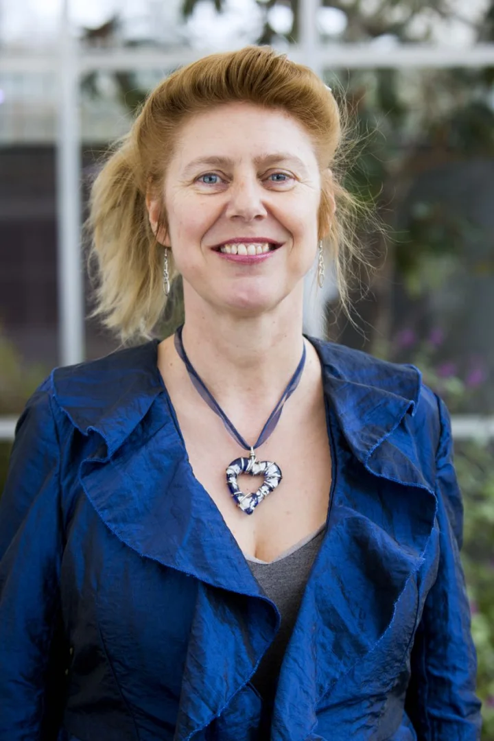 De Hypotheekshop Amsterdam Watergraafsmeer - Commercieel Medewerker - Ingeborg Sap