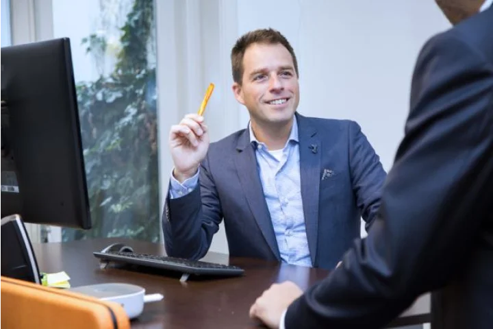 De Hypotheekshop Amsterdam Watergraafsmeer - Erkend Financieel Adviseur - Sasja van Zijl