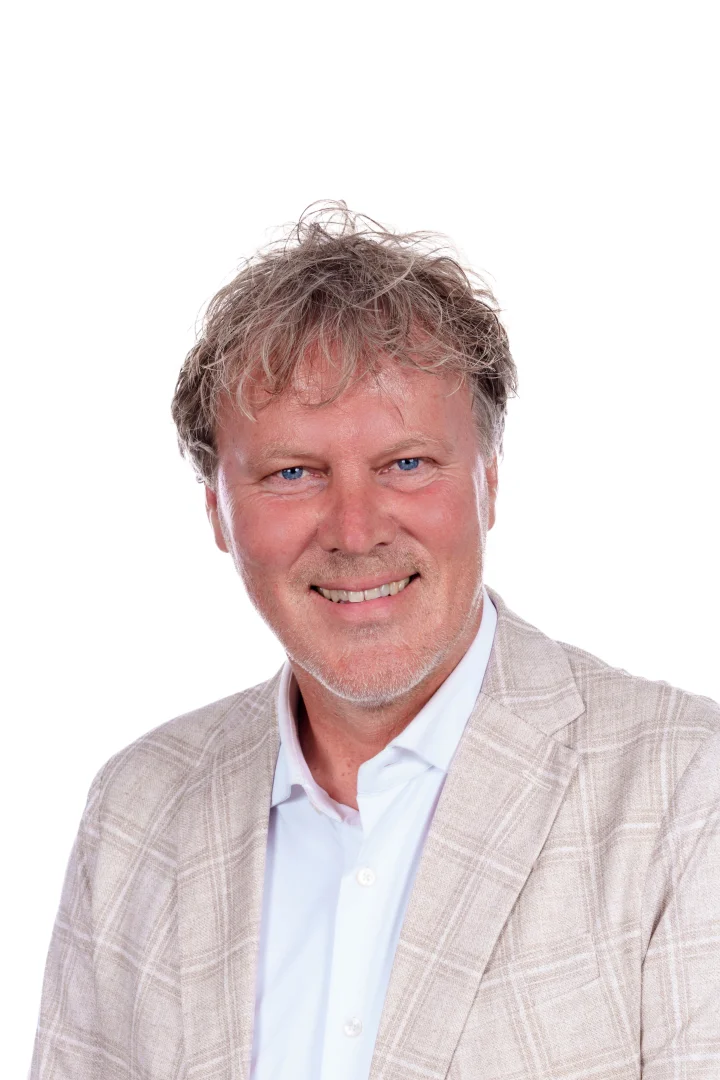 Bert ter Harkel