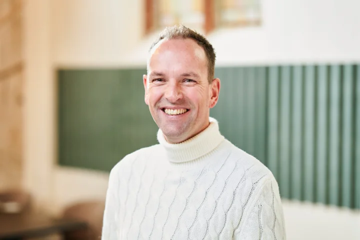 Frank Marks