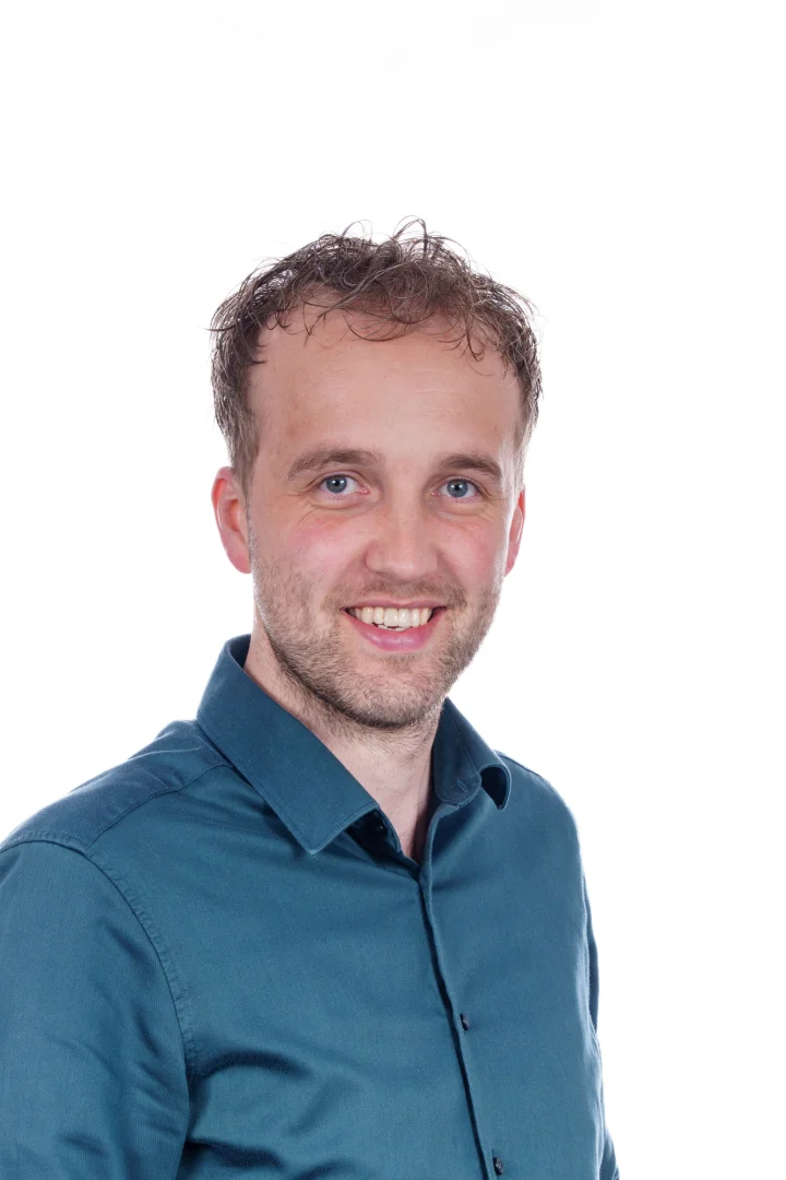 Jasper Dijk