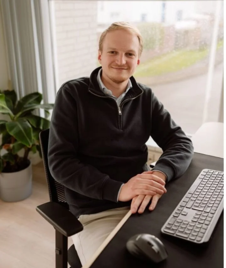 Jesper Schonewille